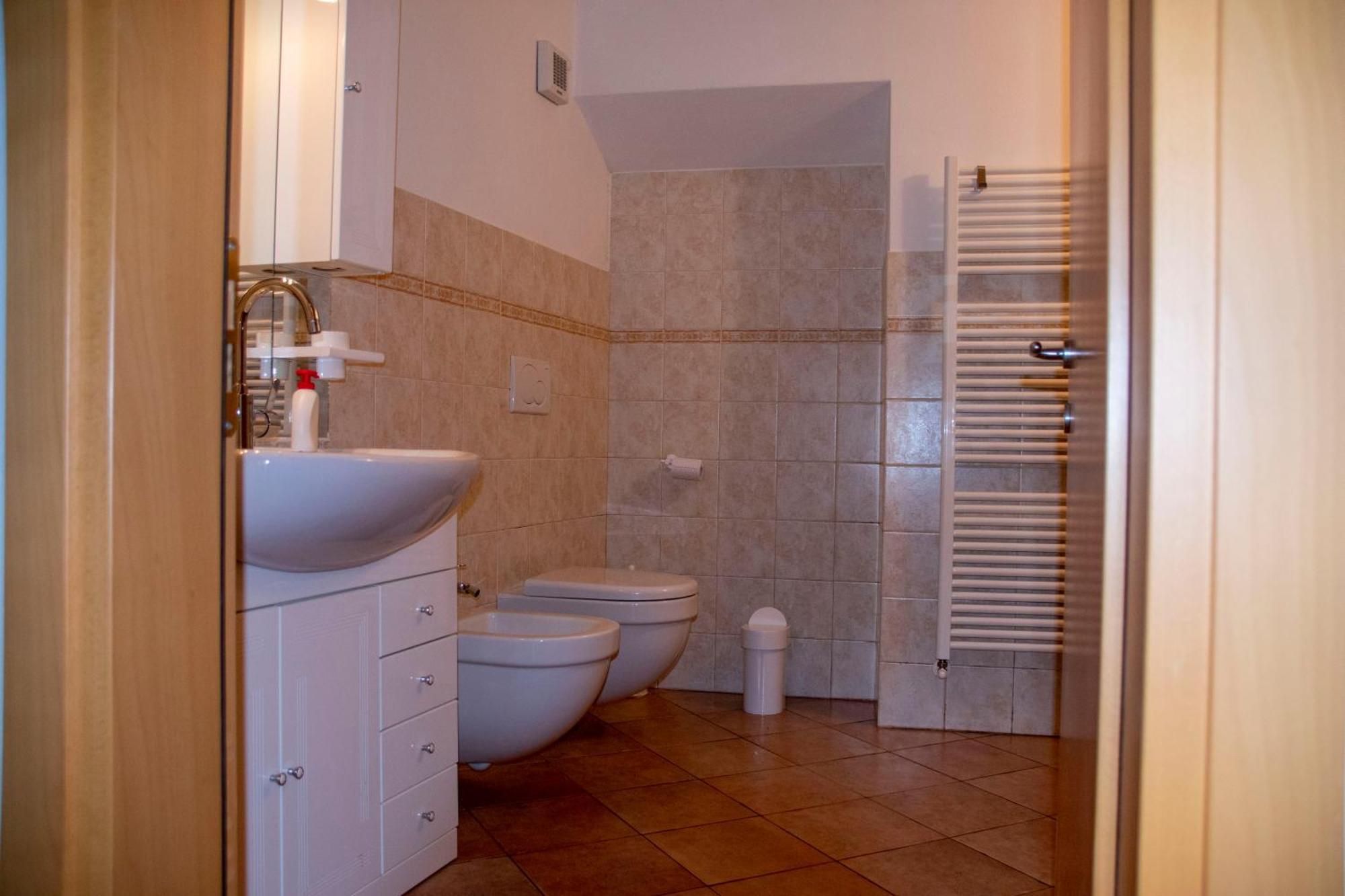 La Bella Corte Arco Room photo