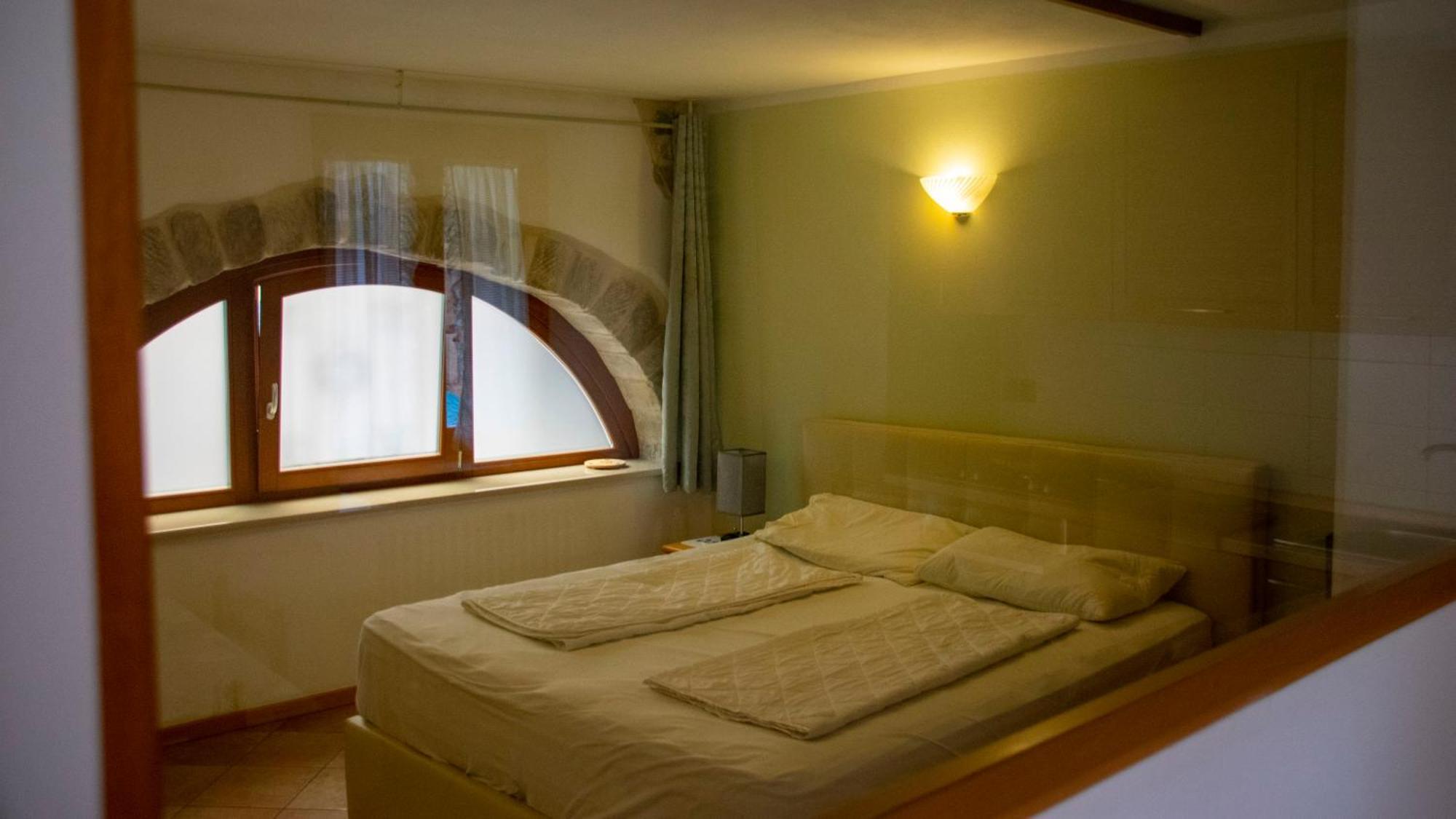 La Bella Corte Arco Room photo