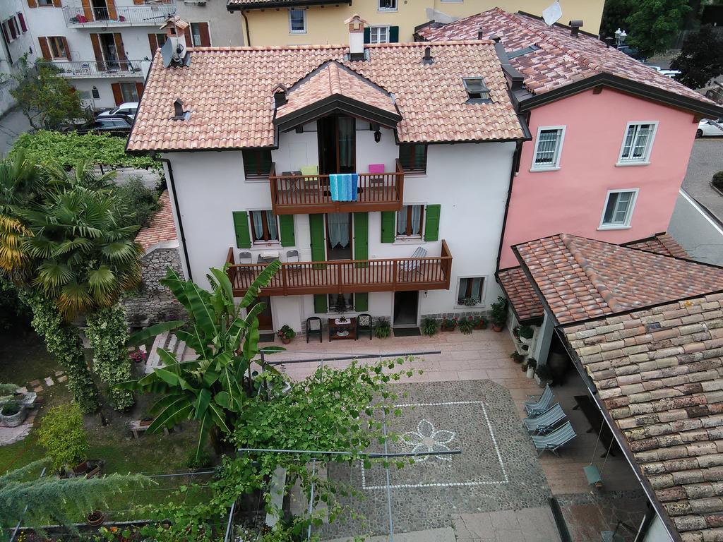 La Bella Corte Arco Exterior photo