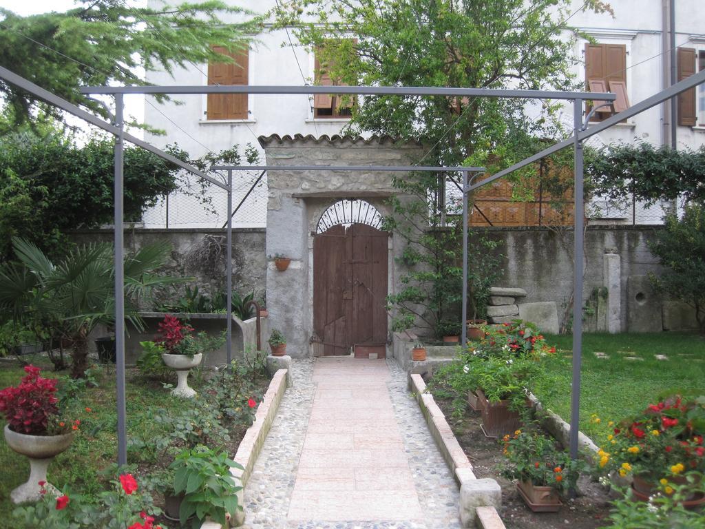 La Bella Corte Arco Exterior photo