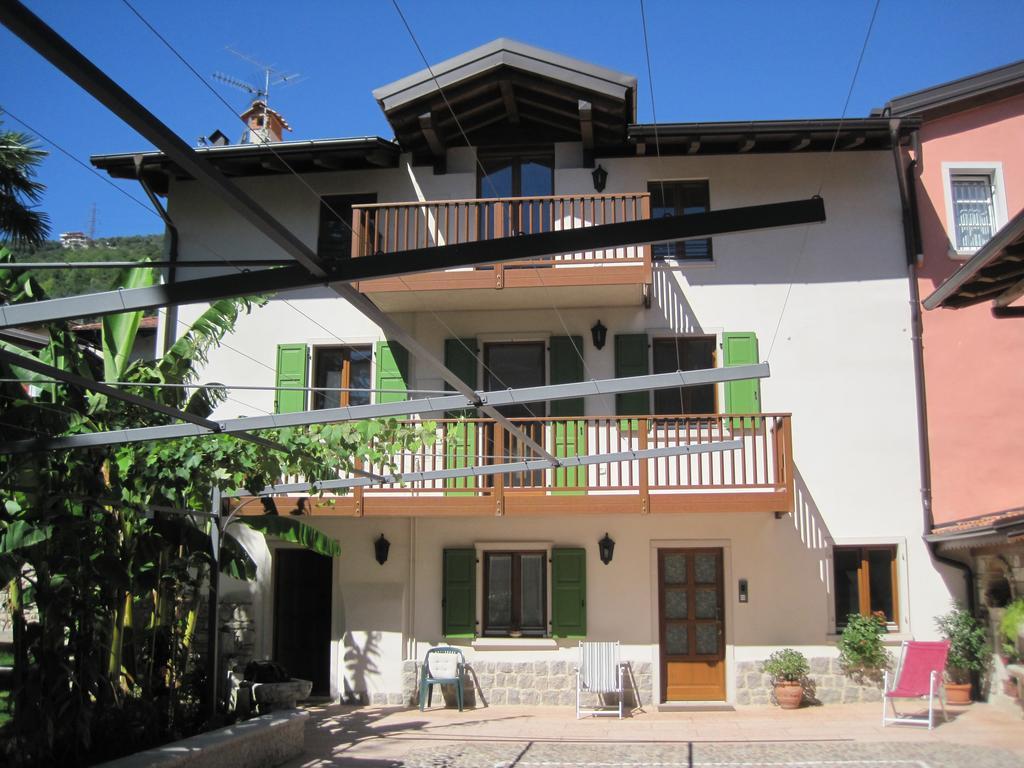 La Bella Corte Arco Exterior photo