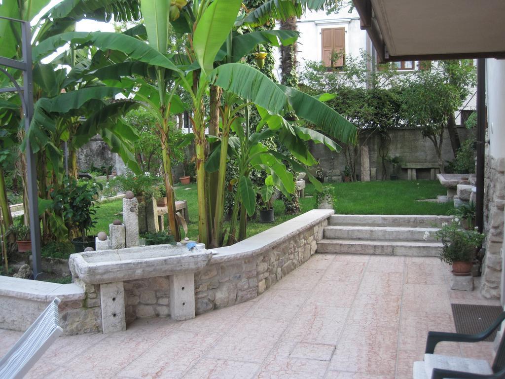La Bella Corte Arco Exterior photo