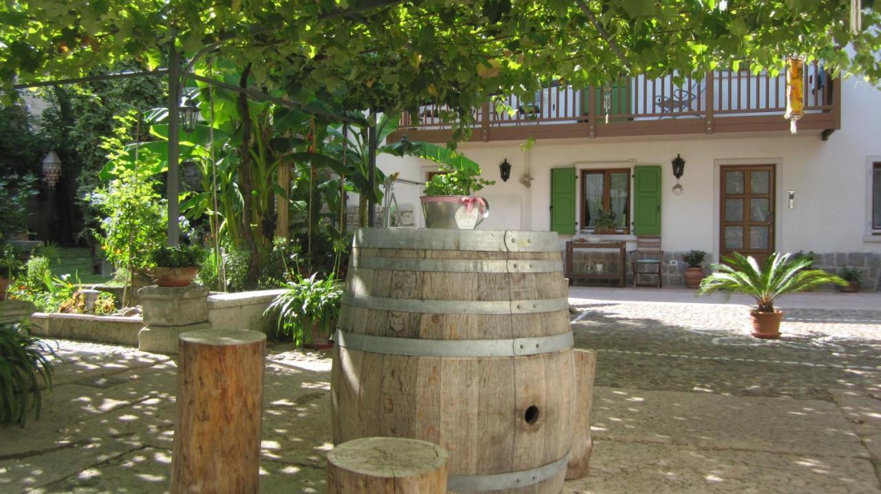 La Bella Corte Arco Exterior photo