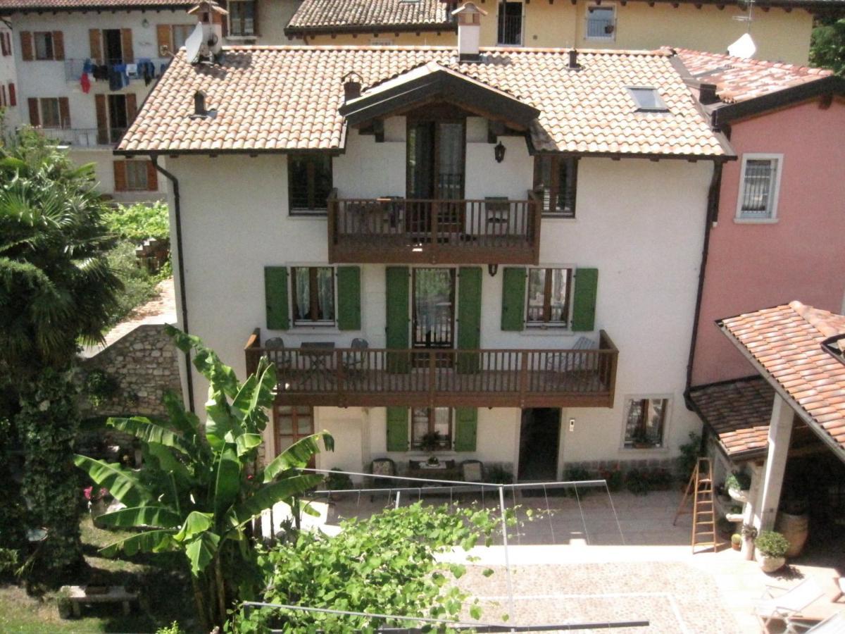 La Bella Corte Arco Exterior photo